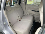 車内広々としており天井も高いので快適にお過ごしいただけます!