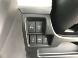 各種安全装備スイッチになります☆