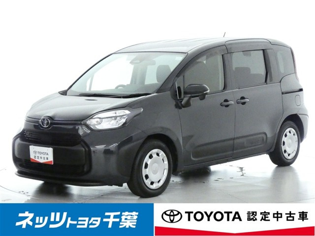 シエンタ 1.5 G 
