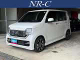 ホンダ N-WGNカスタム入荷しました☆