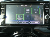 TVやBluetoothオーディオ、CDやDVDなどお楽しみ頂けます。車内がまるでコンサートホールのようにお楽しみ頂けます。