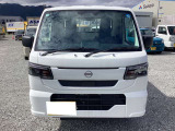 NT100クリッパー DX 4WD 