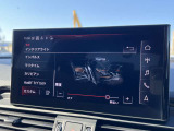 ●マルチカラーアンビエントライト『車内の雰囲気をカスタマイズするための照明機能です。さまざまな色に変更できるLEDライトを使用し、ドライバーや乗客の好みに合わせて車内の雰囲気を演出します。』