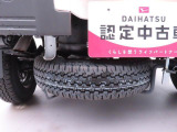 ダイハツディーラーでは『ダイハツ認定中古車』という基準を設け、車選びに詳しくないお客様でも『安心して選べる』をご提供しています。