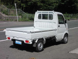 キャリイ KC エアコン パワステ 4WD 