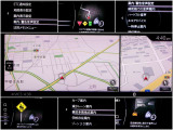 ショップオプションのナビも装備☆ナビだけでなくオーディオ画面との2画面表示などお客様にフィットしたマツコネでドライブをお楽しみください♪