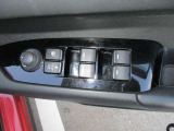 ドアミラーもAUTOで格納とっても便利です♪
