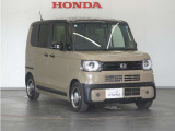 Honda中古車商品化整備基準に基づく法定12か月点検整備を実施致します。分解整備記録簿もお渡し致しますので、より安心してお乗りいただけます。。