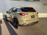 CX-5 2.2 XD ブラックトーンエディション 