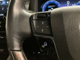 運転席の操作箇所です。ぜひ一度ご来店のうえご覧になってみてください♪