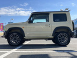 ジムニー XC 4WD 