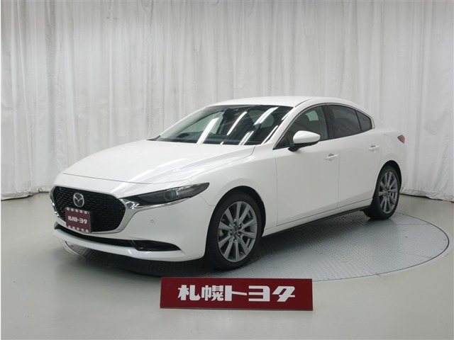 MAZDA3セダン 2.0 20S プロアクティブ ツーリング セレクション 