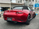 ロードスター 1.5 S スペシャルパッケージ 