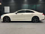 CLSクラス CLS220d スポーツ エクスクルーシブ パッケージ 