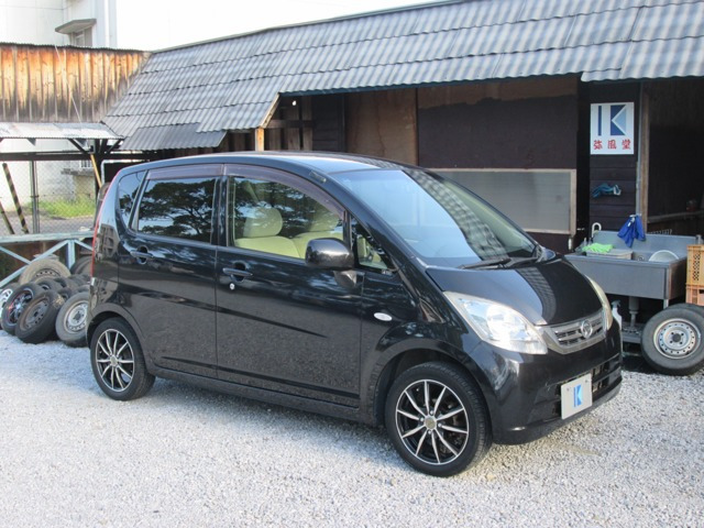 ムーヴ L 