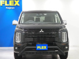 デリカD:5 2.2 P 4WD 