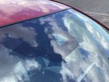 衝突被害軽減ブレーキも付いてます☆