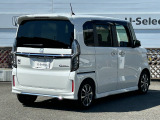 N-BOXカスタム L 