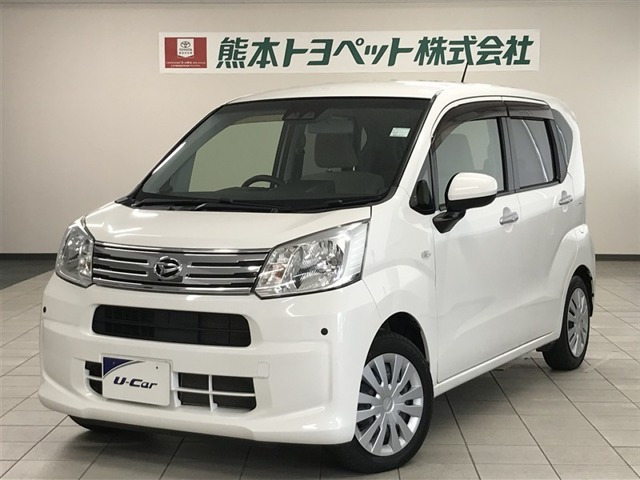 ムーヴ L SAIII 