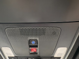 ホンダコネクトも装備しております。いざという時にスイッチ一つで助けに駆けつけてくれるんです。詳しくはスタッフまで