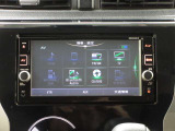 初めて行くところへも、これがあれば安心!使い方や機能に関しては、スタッフまでお聞きください。