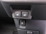 運転席と助手席にはシートヒーターも付いています!