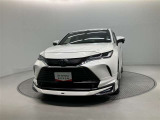 ハリアー 2.0 Z レザーパッケージ 