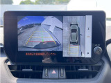 RAV4 2.0 アドベンチャー 4WD 