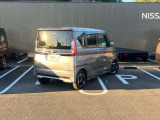 ルークス ハイウェイスターX アーバンクロム プロパイロットエディション 