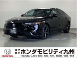 アコード e:HEV ホンダセンシング360+です!純正メモリーナビ、衝突低減ブレーキ、マルチビューカメラ、本革パワーシート、LEDヘッド、純正18インチアルミホイール他、充実しています!