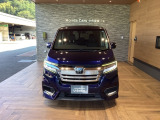 ステップワゴン 1.5 スパーダ ホンダ センシング 