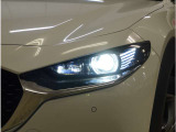 CX-30 2.0 20S プロアクティブ 