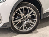 【オプションホイール】8.5Jx20 255/40R20 (Audi sport)限定仕様デザイン!!