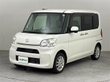 タント X スマートセレクション SA＆SN 4WD 4WD ワンオーナー