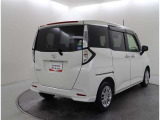 コンパクトサイズで運転しやすい 車高が高く室内は快適空間です