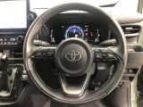 ハンドルは車を運転する上で、ずっと握っている重要なパーツです。手にフィットする物がいいですよね♪