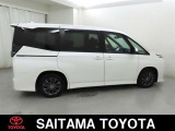 トヨタの「ロングラン保証」付き。メ-カ-を問わず、走行距離無制限、埼玉トヨタで中古車をお買い上げいただいたお客様に安心で快適なカ-ライフをお約束する1年間の保証です。有料で延長もできます。