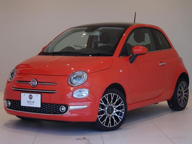 500 1.2 ドルチェヴィータ 