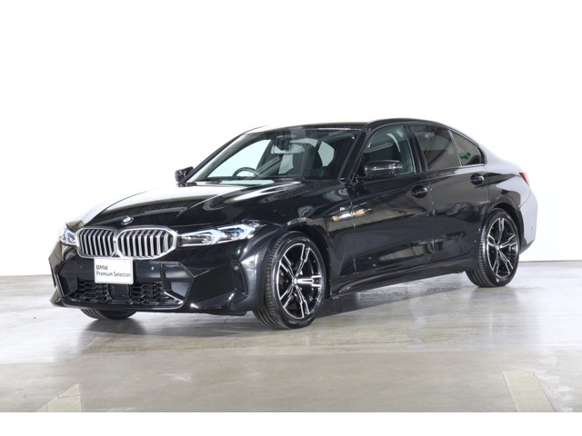 3シリーズセダン 320i Mスポーツ 