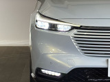 【LEDヘッドライト】LEDヘッドライトは消費電力が少ないので寿命が長いです!明るさも十分で、夜間走行の負担を和らげてくれます!
