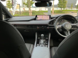 MAZDA3ファストバック 1.5 15S ブラック セレクション 