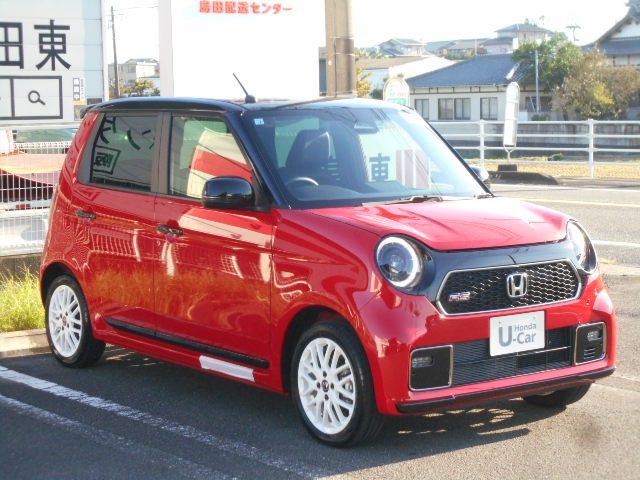 N-ONE RS