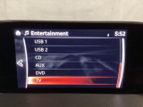 メーカーオプションのフルセグTVチューナー付です!