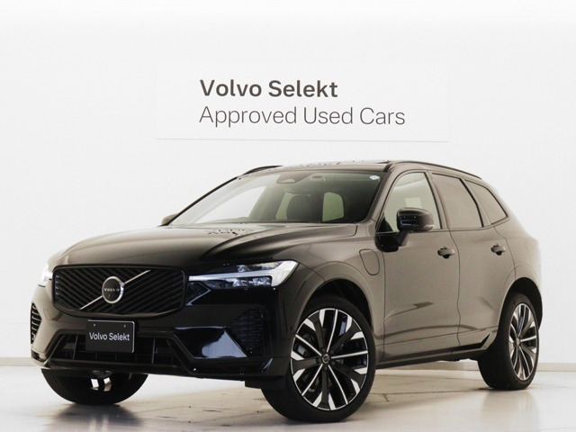 ボルボ XC60 