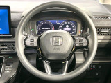 【ステアリングスイッチ】運転中、前方から目線をそらすことなく、オーディオ等の操作が可能な便利機能!安心&快適なドライブを演出してくれます♪