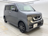N-WGNカスタム L ターボ ホンダ センシング 4WD 