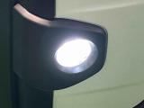 ☆LEDフォグランプ☆ LEDの明るい光が霧の発生や悪天候時に視界確保をサポートします!