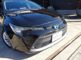カローラツーリング 1.8 ハイブリッド G E-Four 4WDの黒! 日本全国納車可能です。皆様のお問い合わせお待ちしています。