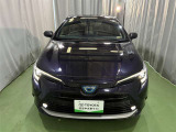 カローラツーリング 1.8 ハイブリッド W×B E-Four 4WD 
