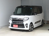 タントカスタム RS スタイルセレクション 